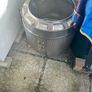 4th fire pit for sale ( FIRE PITS) 4 B&Q, Campaign, many other Image 4