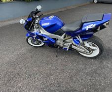 Motorcycle
