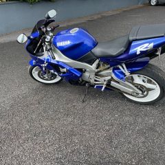 Motorcycle
