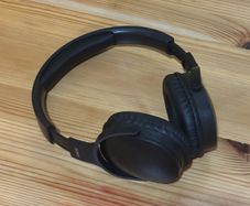 Ionos Wireless Bluetooth Headset Headphones