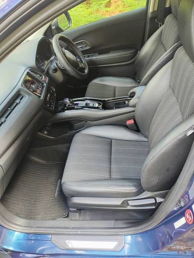 2014 Honda Vezel