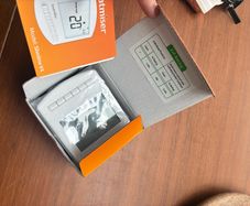 thermostat