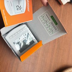 thermostat