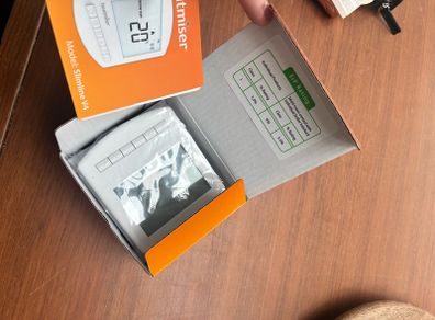 thermostat