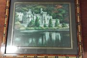 Kylemore Abbey Galway