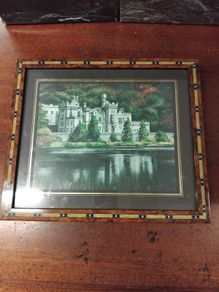 Kylemore Abbey Galway