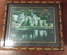 Kylemore Abbey Galway