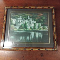 Kylemore Abbey Galway