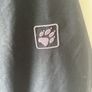Jack Wolfskin Men's Black Outdoor Jacket Size M Image 2