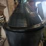 2x30l wine making balloon. Image 3