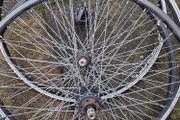 bike wheels