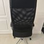 IKEA Markus Office Chair Leather Image 5