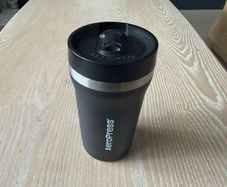 AeroPress Travel Tumbler (New)