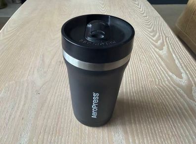 AeroPress Travel Tumbler (New)