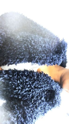 Winter jacket