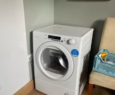 Candy Condenser Dryer