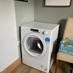 Candy Condenser Dryer