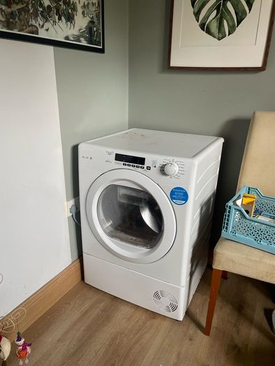 Candy Condenser Dryer