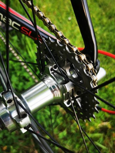 Specialized Tarmac SL2 S-Works Quick Step (54)