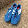 Adidas Junior Shoes Image 2