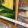 vintage oil painting Image 6