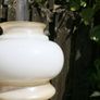 Vintage Oil Lamp Image 7