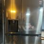 LG American Style Fridge Freezer Image 2