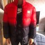 Blood sport men's jacket Image 7