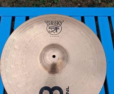 Meinl Classics 20in medium ride