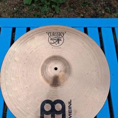 Meinl Classics 20in medium ride