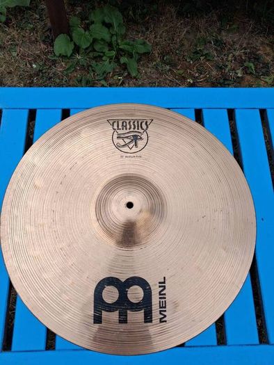 Meinl Classics 20in medium ride