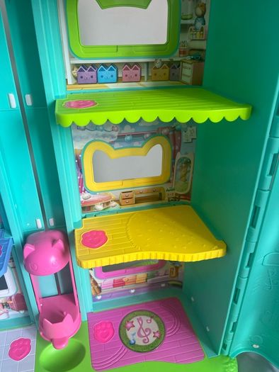Gabby Doll House