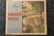Freddy Fresh - Badder Badder Schwing