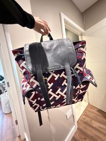 backpack