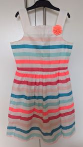 Gymboree dress