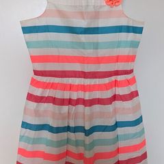 Gymboree dress