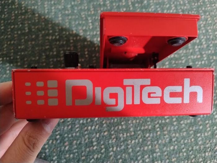 Digitech Whammy 4