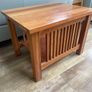 Cherrywood table Image 2