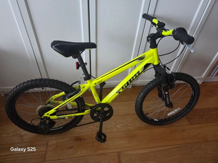 kids bike 20"