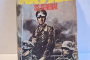 Ss General  . Sven Hassel