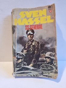 Ss General  . Sven Hassel