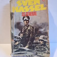 Ss General  . Sven Hassel