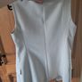Sleeveless blazer Image 8