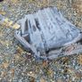 vintage / cladsic car fuel tank Image 9