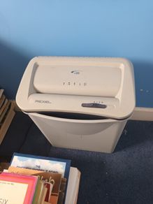 Rexel Shredder