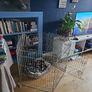 Dog Gate Puppy Pen Image 2