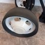 McGregor golf trolley Image 9