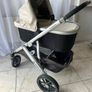 UPPAbaby Vista 2-in-1 Pram (2015 Model) Beige / Cream Image 7