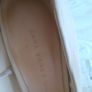 Zara Nude Heels Image 2