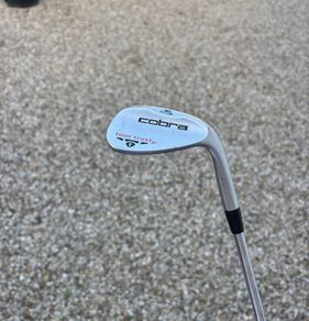 wedge
